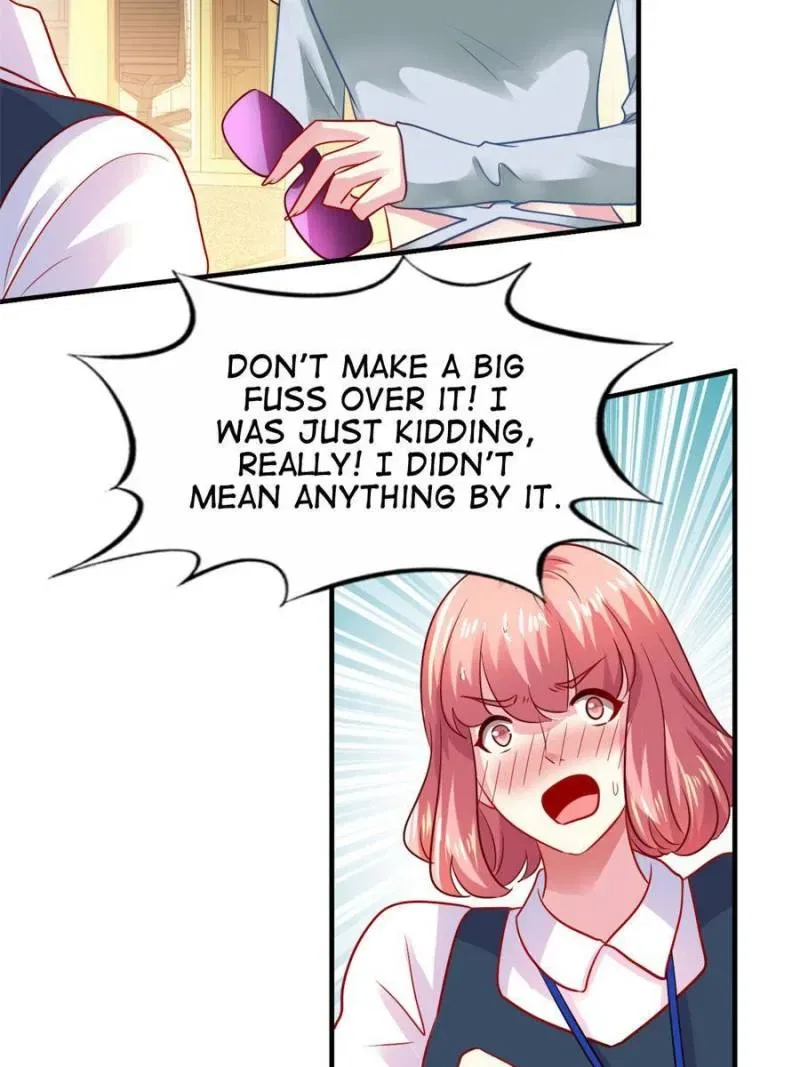 Deal With A Bad Boy Chapter 77 – Page 12