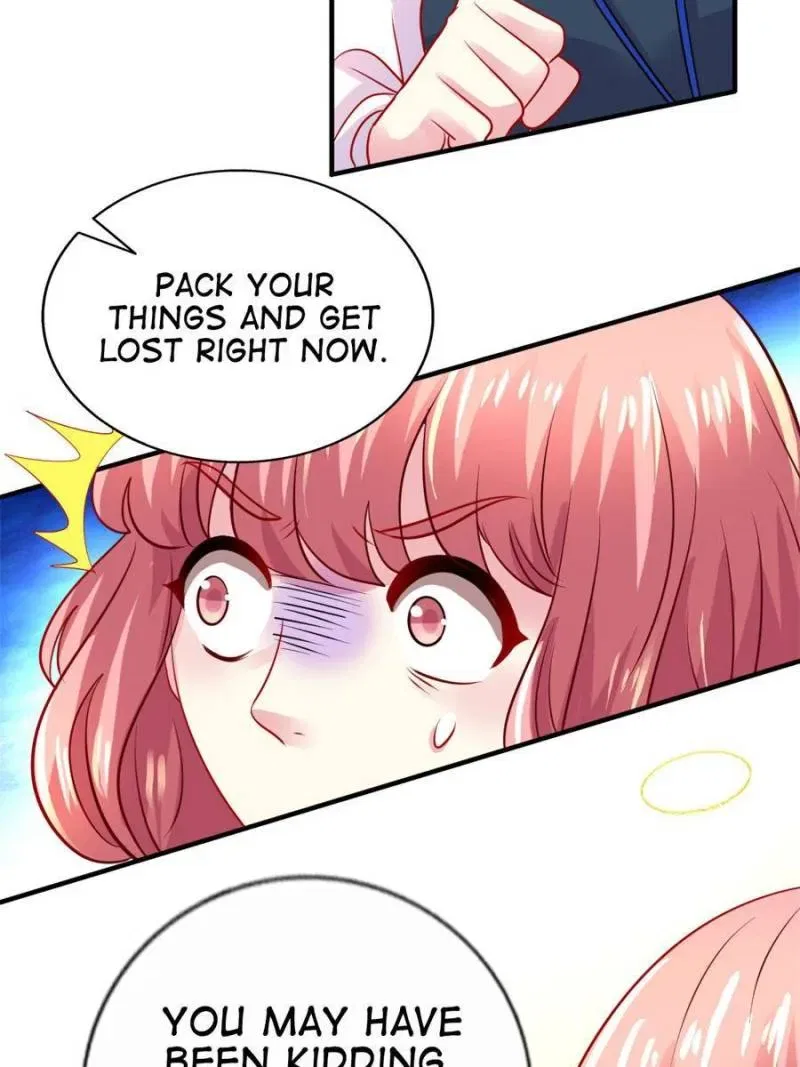 Deal With A Bad Boy Chapter 77 – Page 13
