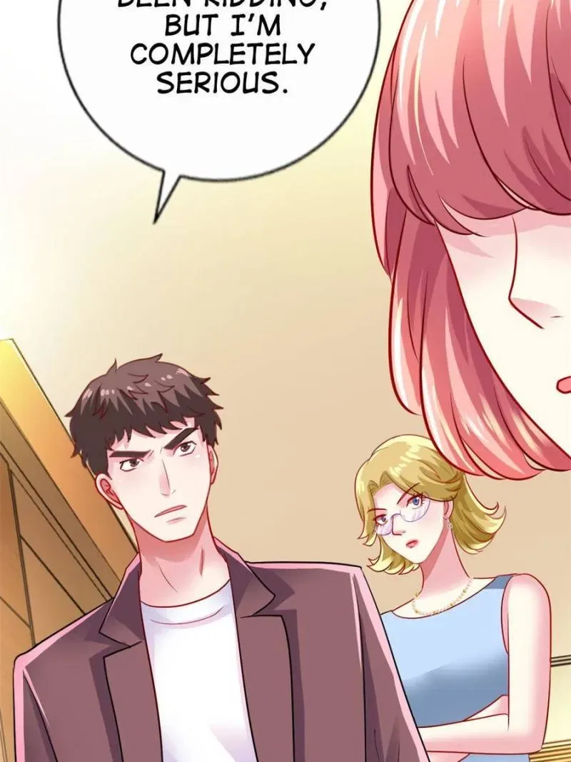 Deal With A Bad Boy Chapter 77 – Page 14