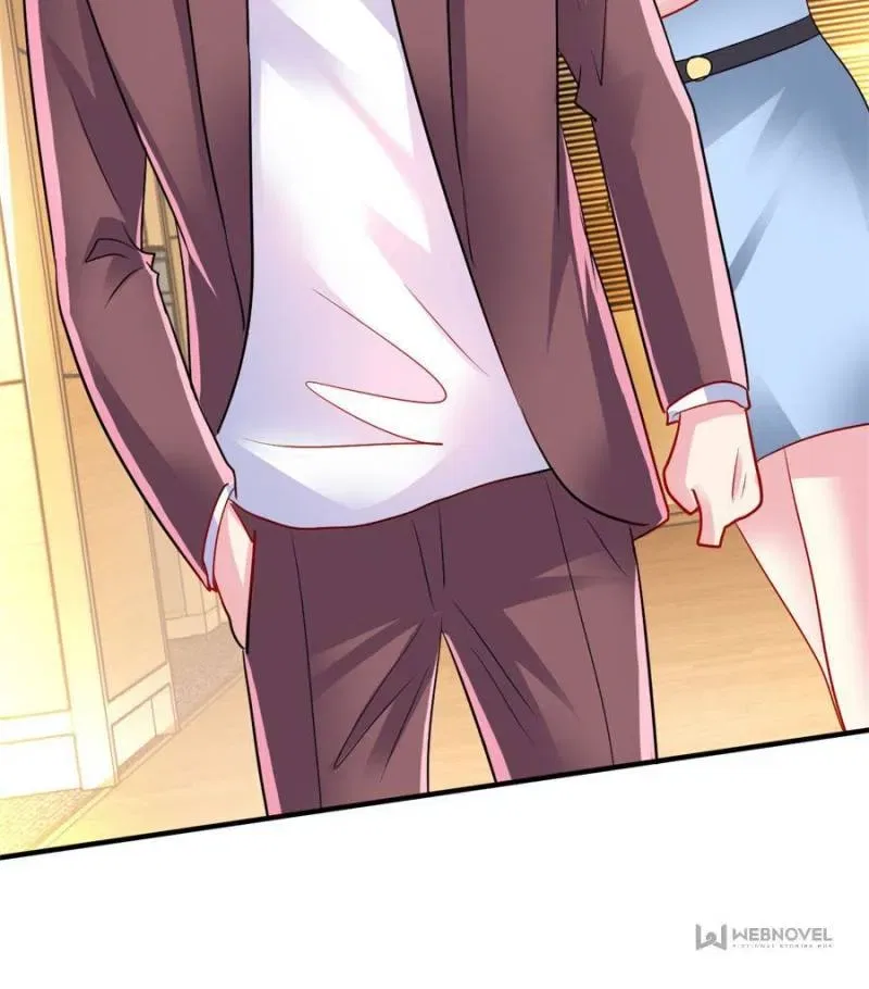 Deal With A Bad Boy Chapter 77 – Page 15