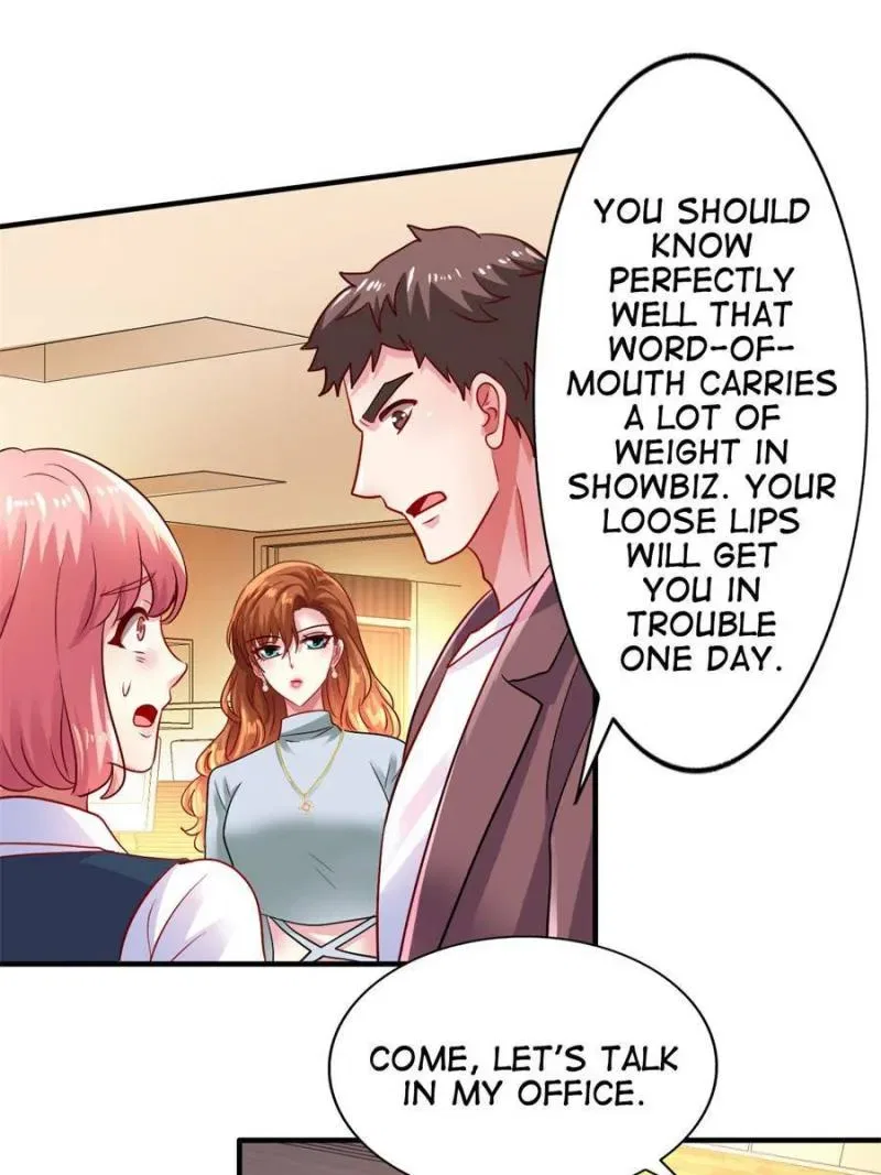 Deal With A Bad Boy Chapter 77 – Page 16
