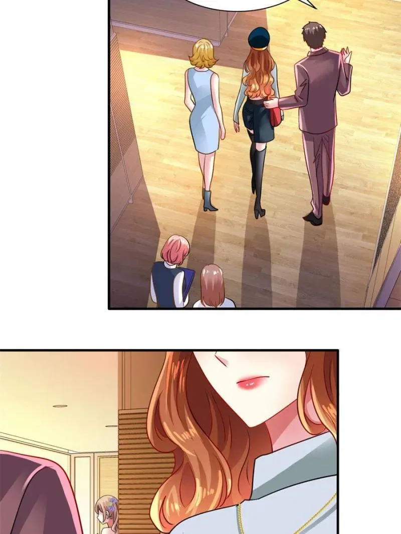 Deal With A Bad Boy Chapter 77 – Page 17