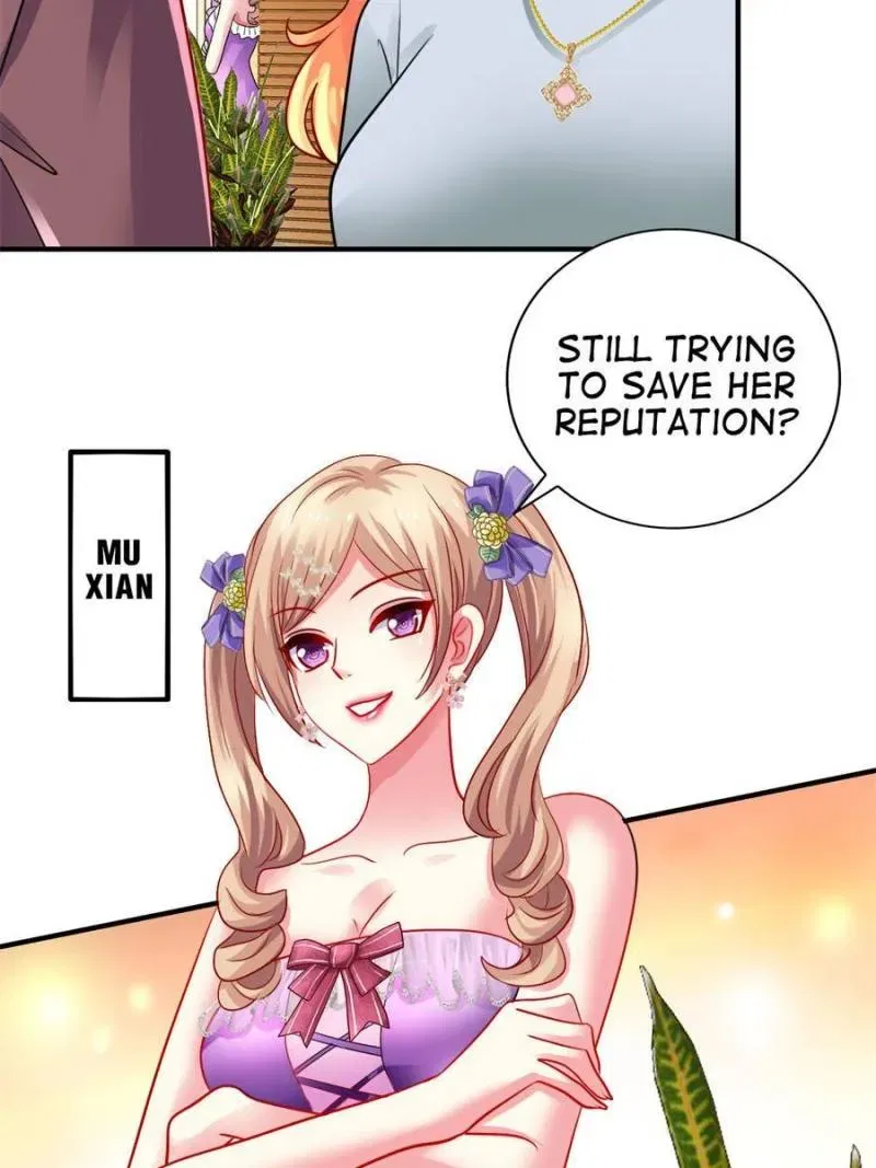Deal With A Bad Boy Chapter 77 – Page 18
