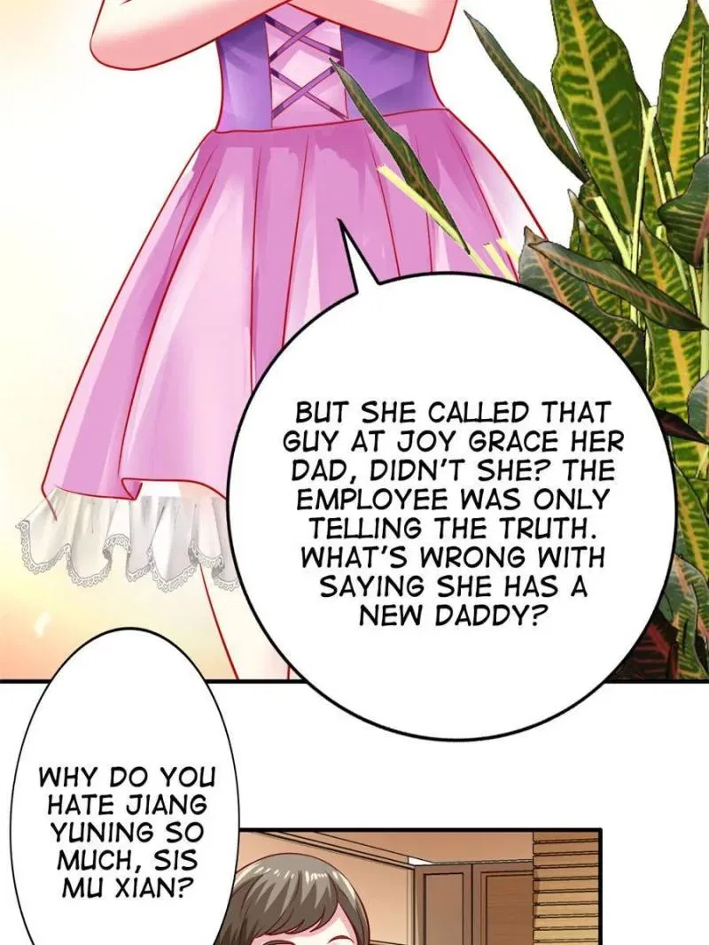 Deal With A Bad Boy Chapter 77 – Page 19