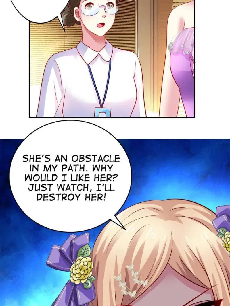 Deal With A Bad Boy Chapter 77 – Page 20