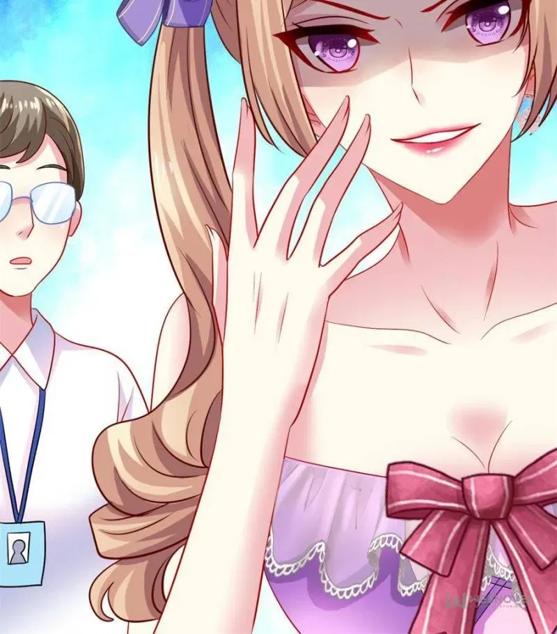 Deal With A Bad Boy Chapter 77 – Page 21