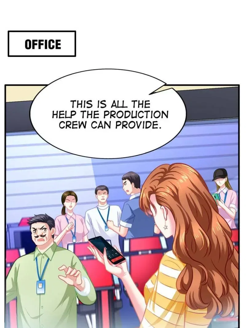 Deal With A Bad Boy Chapter 77 – Page 22