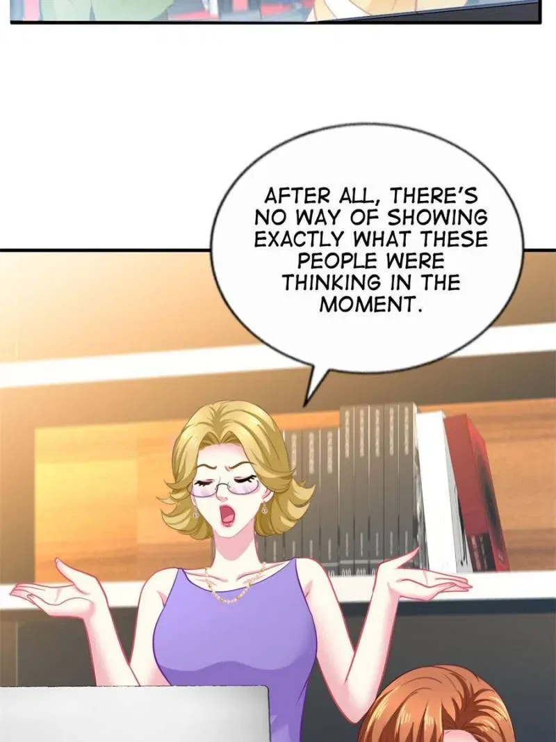 Deal With A Bad Boy Chapter 77 – Page 23