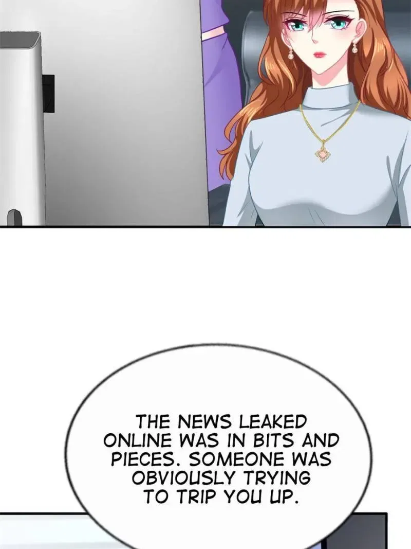 Deal With A Bad Boy Chapter 77 – Page 24