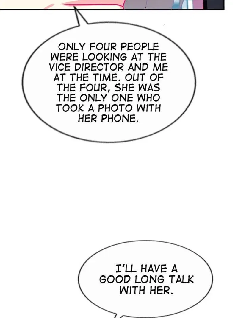 Deal With A Bad Boy Chapter 77 – Page 26