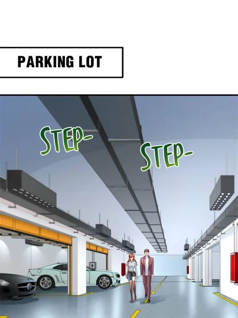 Deal With A Bad Boy Chapter 77 – Page 29
