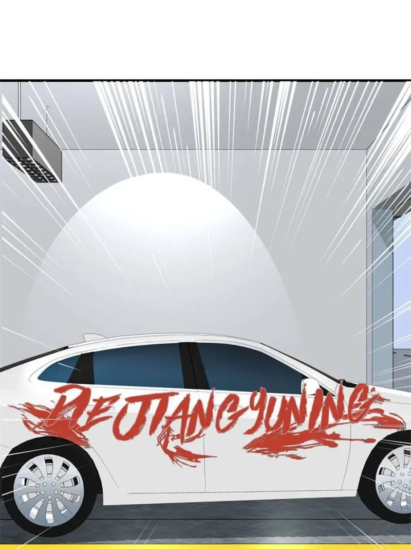 Deal With A Bad Boy Chapter 77 – Page 31