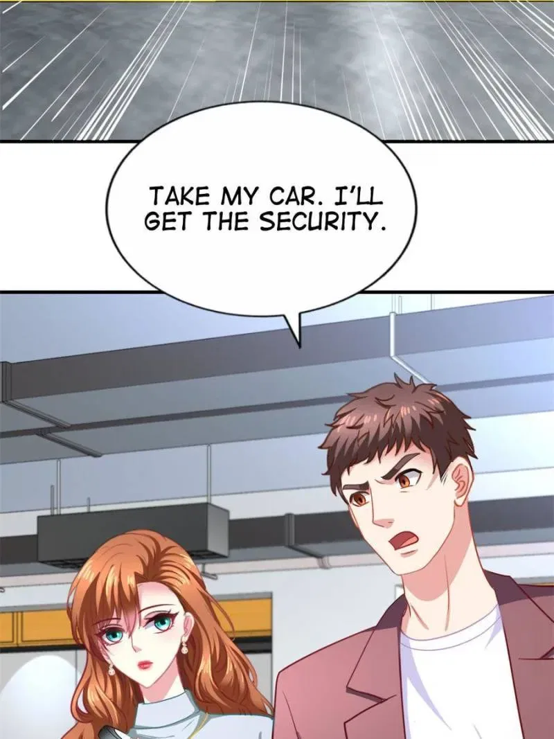 Deal With A Bad Boy Chapter 77 – Page 32