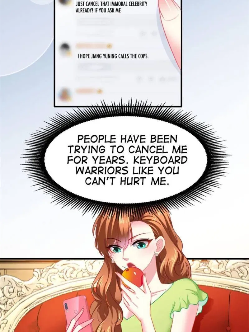 Deal With A Bad Boy Chapter 77 – Page 36