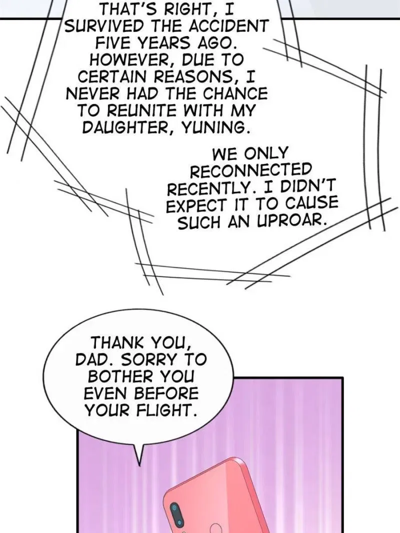 Deal With A Bad Boy Chapter 77 – Page 42