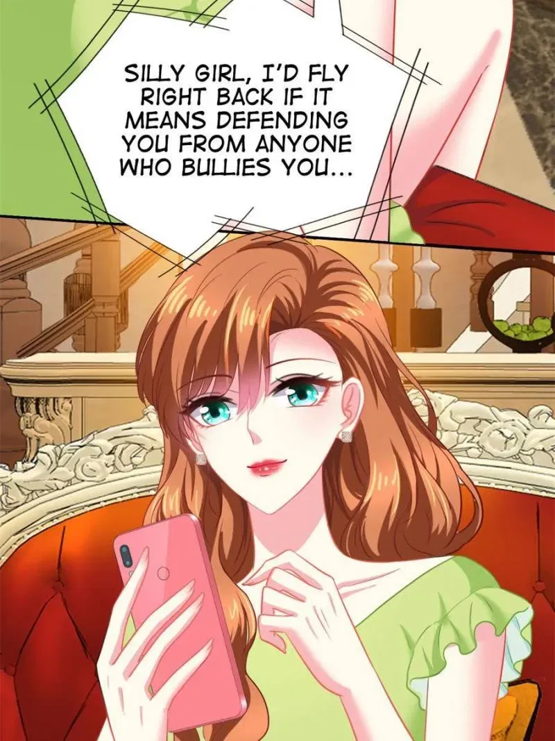 Deal With A Bad Boy Chapter 77 – Page 45