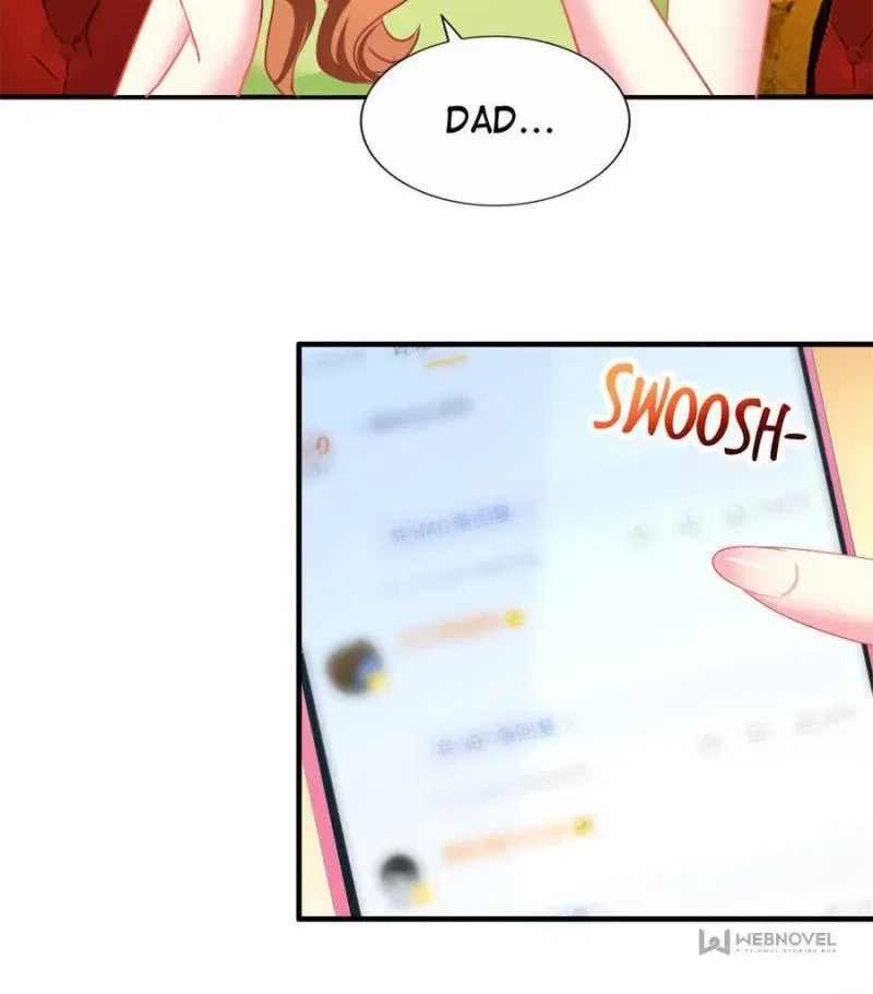 Deal With A Bad Boy Chapter 77 – Page 46