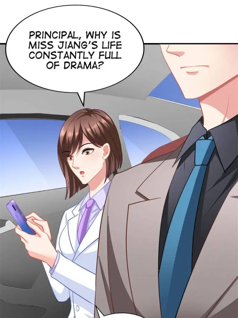 Deal With A Bad Boy Chapter 77 – Page 47