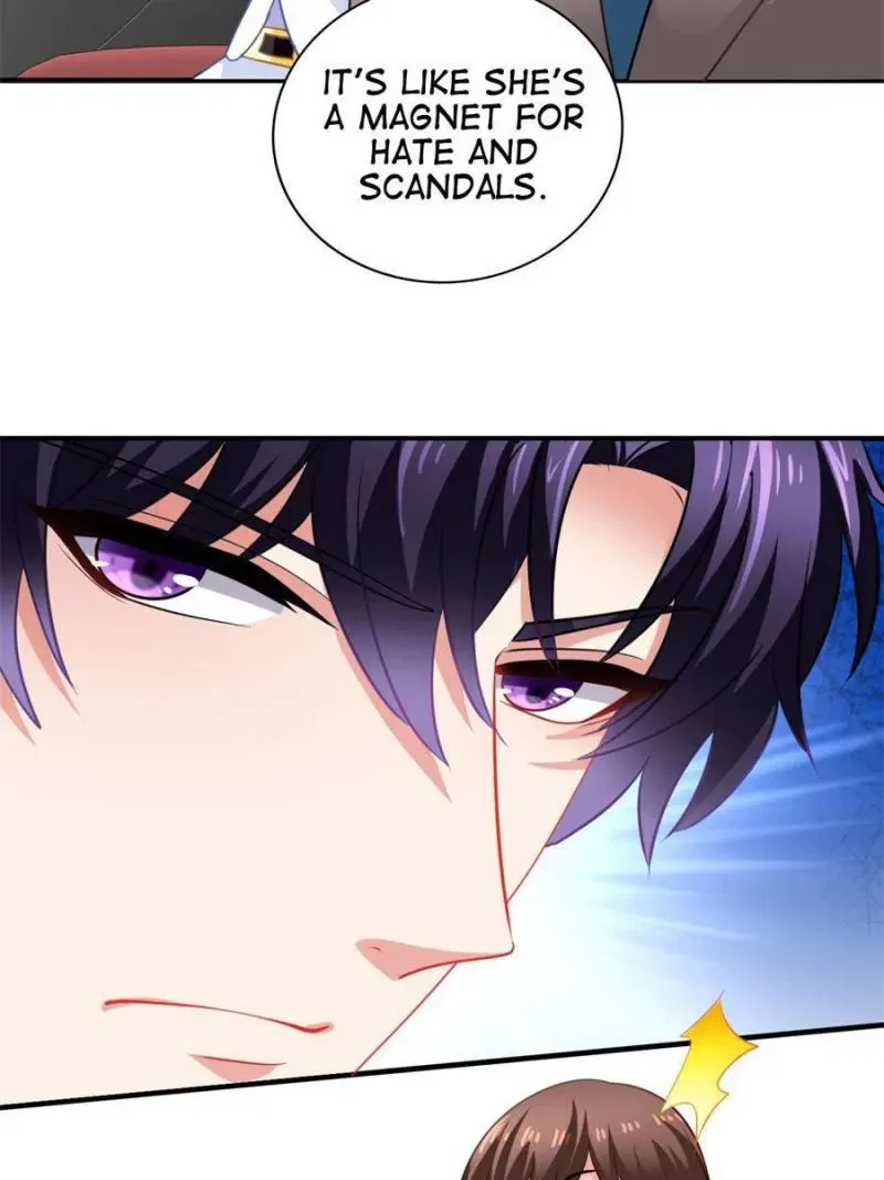Deal With A Bad Boy Chapter 77 – Page 48