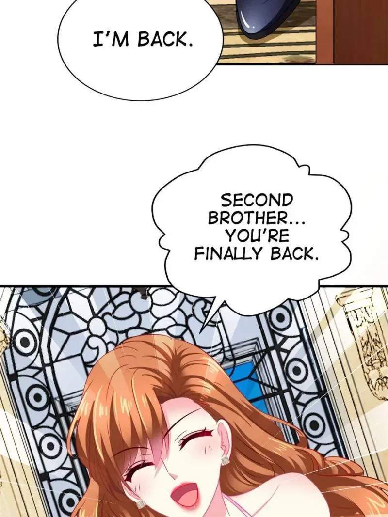 Deal With A Bad Boy Chapter 77 – Page 51