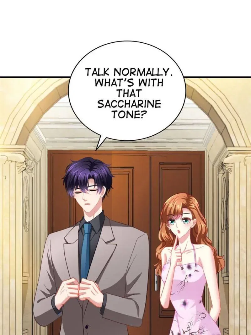 Deal With A Bad Boy Chapter 77 – Page 53