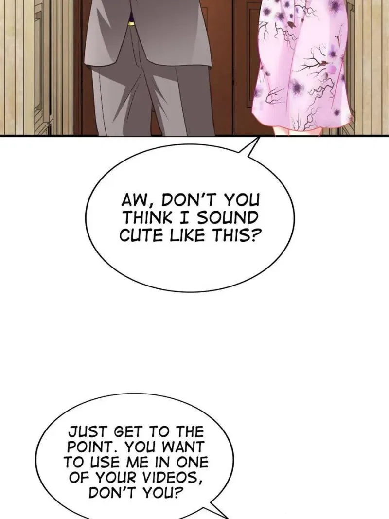Deal With A Bad Boy Chapter 77 – Page 54