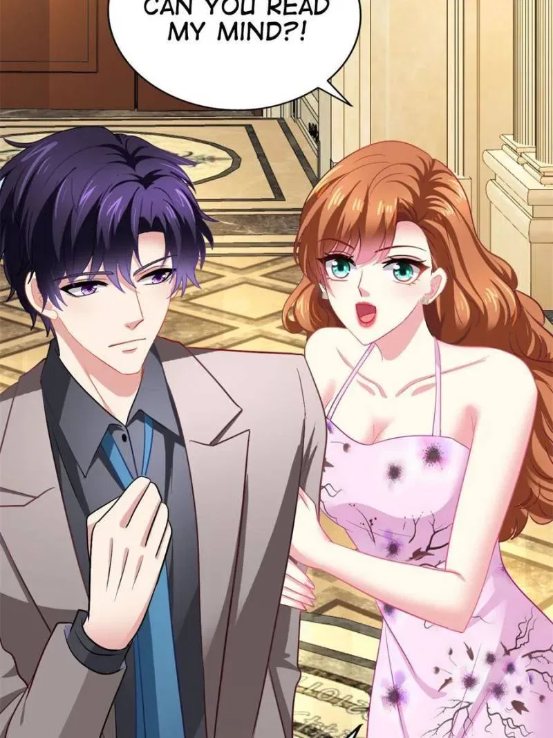 Deal With A Bad Boy Chapter 77 – Page 56