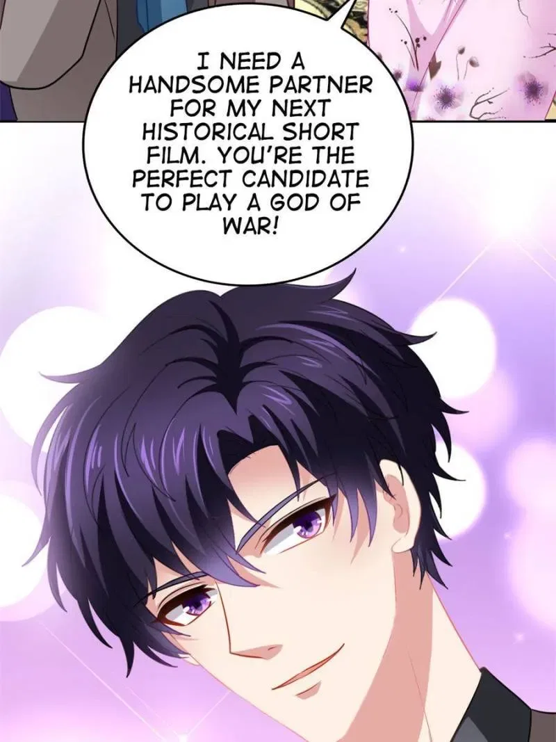 Deal With A Bad Boy Chapter 77 – Page 57
