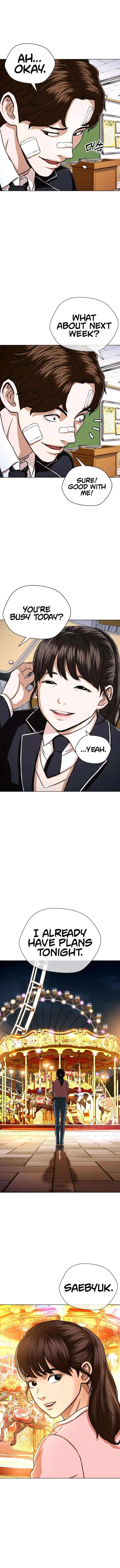 The 18 Year Old Spy Chapter 56 – Page 13