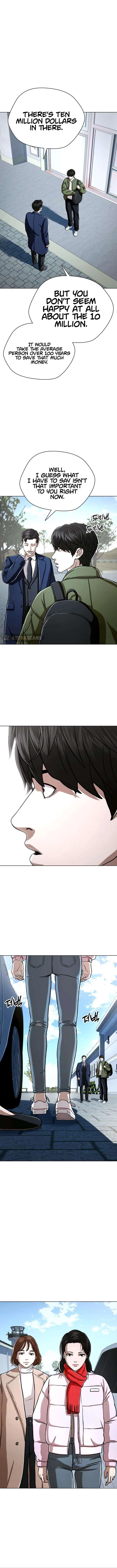 The 18 Year Old Spy Chapter 56 – Page 24