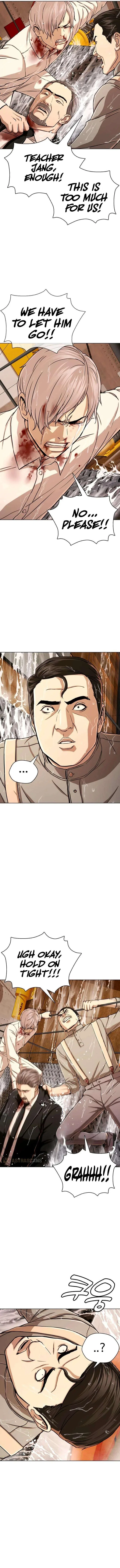 The 18 Year Old Spy Chapter 55 – Page 7