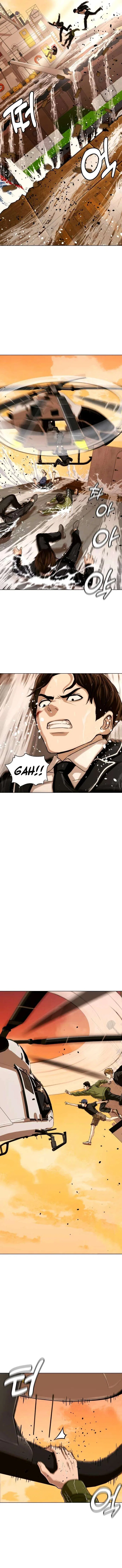 The 18 Year Old Spy Chapter 55 – Page 14