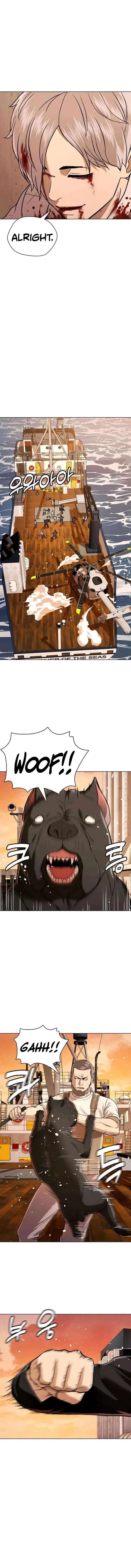 The 18 Year Old Spy Chapter 54 – Page 3