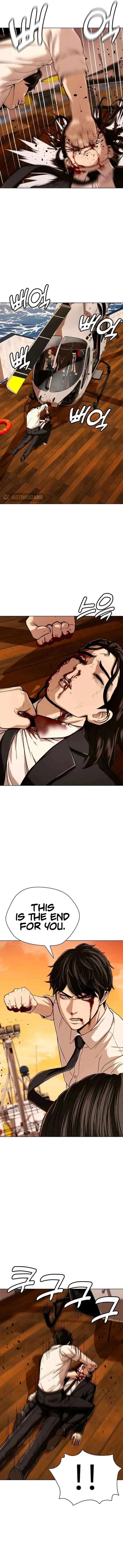 The 18 Year Old Spy Chapter 54 – Page 17