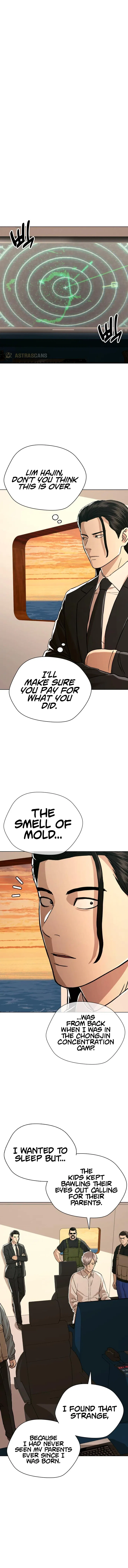 The 18 Year Old Spy Chapter 53 – Page 15