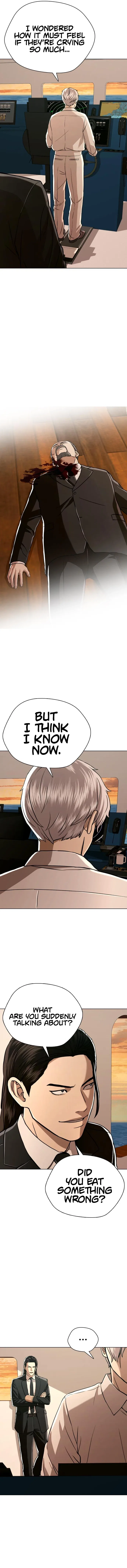 The 18 Year Old Spy Chapter 53 – Page 16