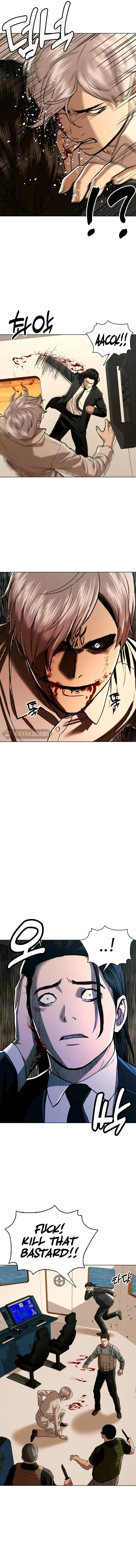 The 18 Year Old Spy Chapter 53 – Page 19