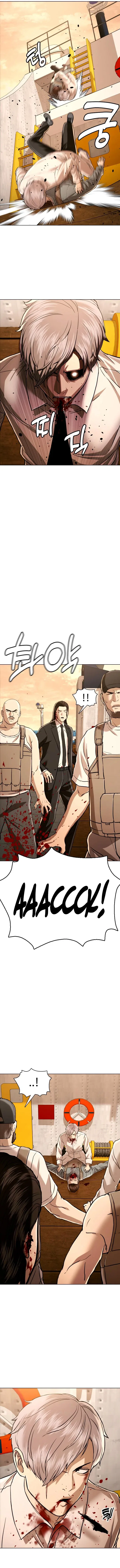 The 18 Year Old Spy Chapter 53 – Page 22