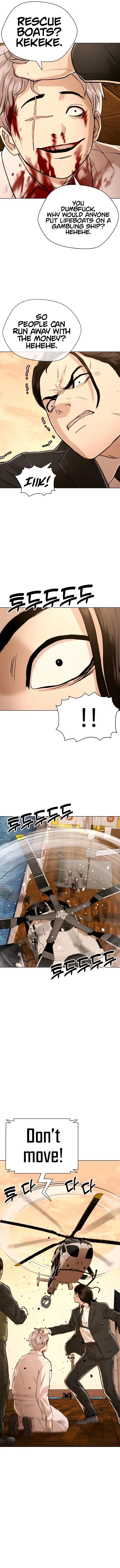 The 18 Year Old Spy Chapter 53 – Page 25