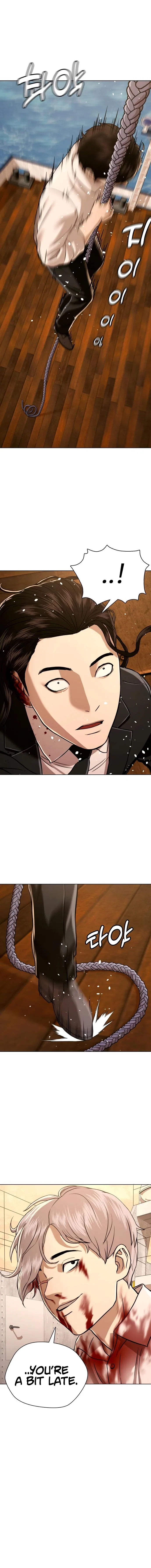 The 18 Year Old Spy Chapter 53 – Page 26