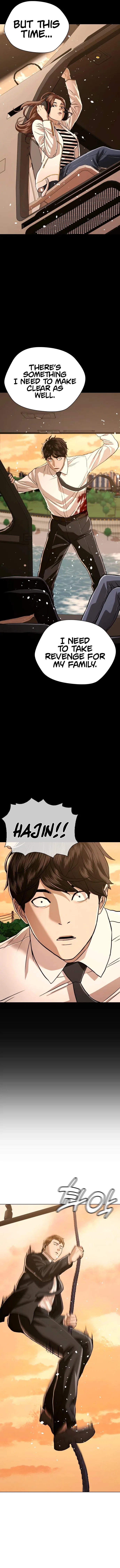 The 18 Year Old Spy Chapter 53 – Page 30
