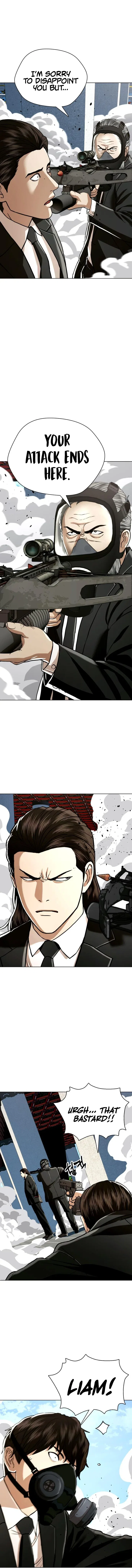 The 18 Year Old Spy Chapter 51 – Page 3