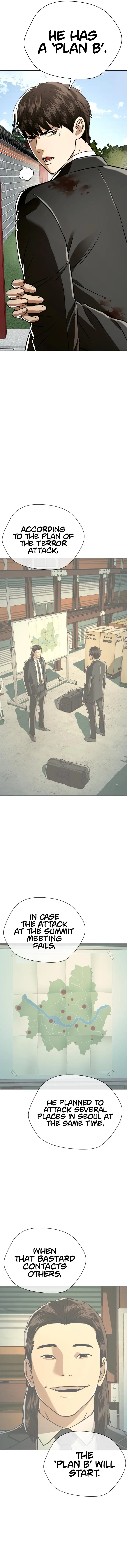 The 18 Year Old Spy Chapter 51 – Page 13