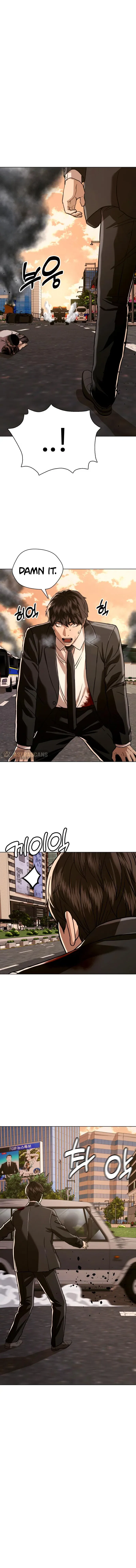 The 18 Year Old Spy Chapter 51 – Page 19
