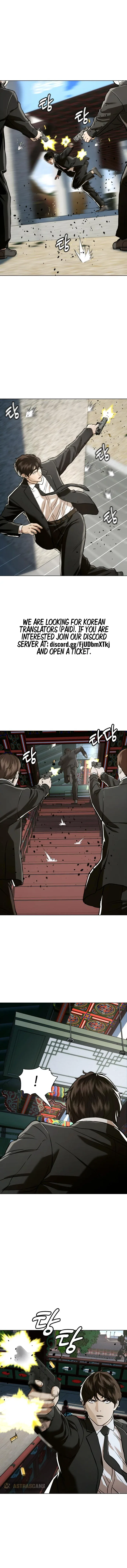 The 18 Year Old Spy Chapter 50 – Page 4