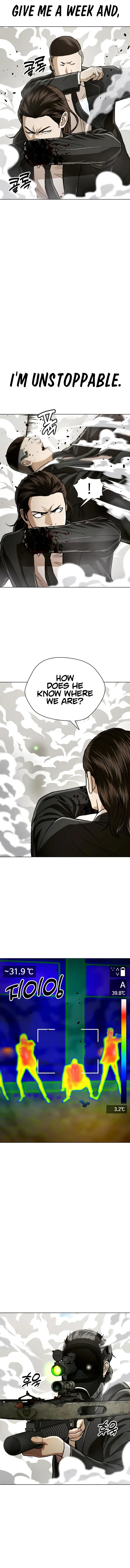The 18 Year Old Spy Chapter 50 – Page 16