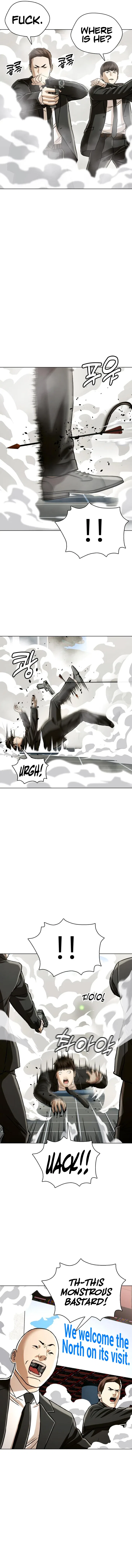 The 18 Year Old Spy Chapter 50 – Page 17