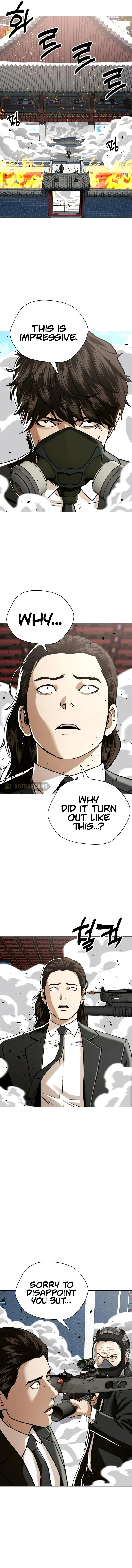 The 18 Year Old Spy Chapter 50 – Page 20