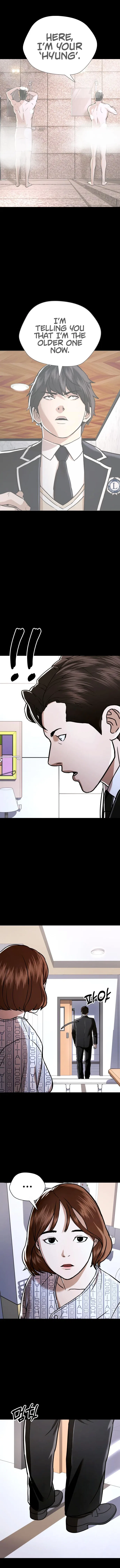 The 18 Year Old Spy Chapter 49 – Page 9