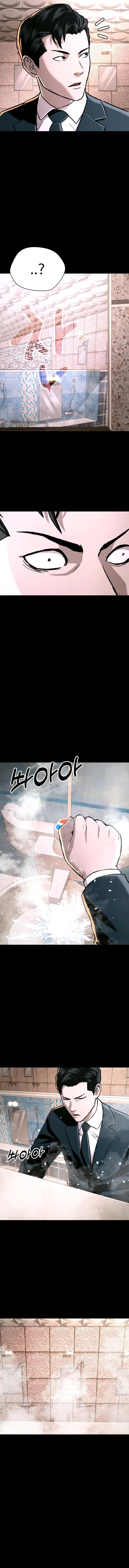 The 18 Year Old Spy Chapter 49 – Page 11